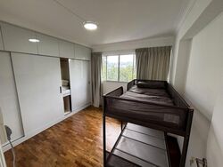 Blk 5 Farrer Gardens (Bukit Timah), HDB 5 Rooms #639369121